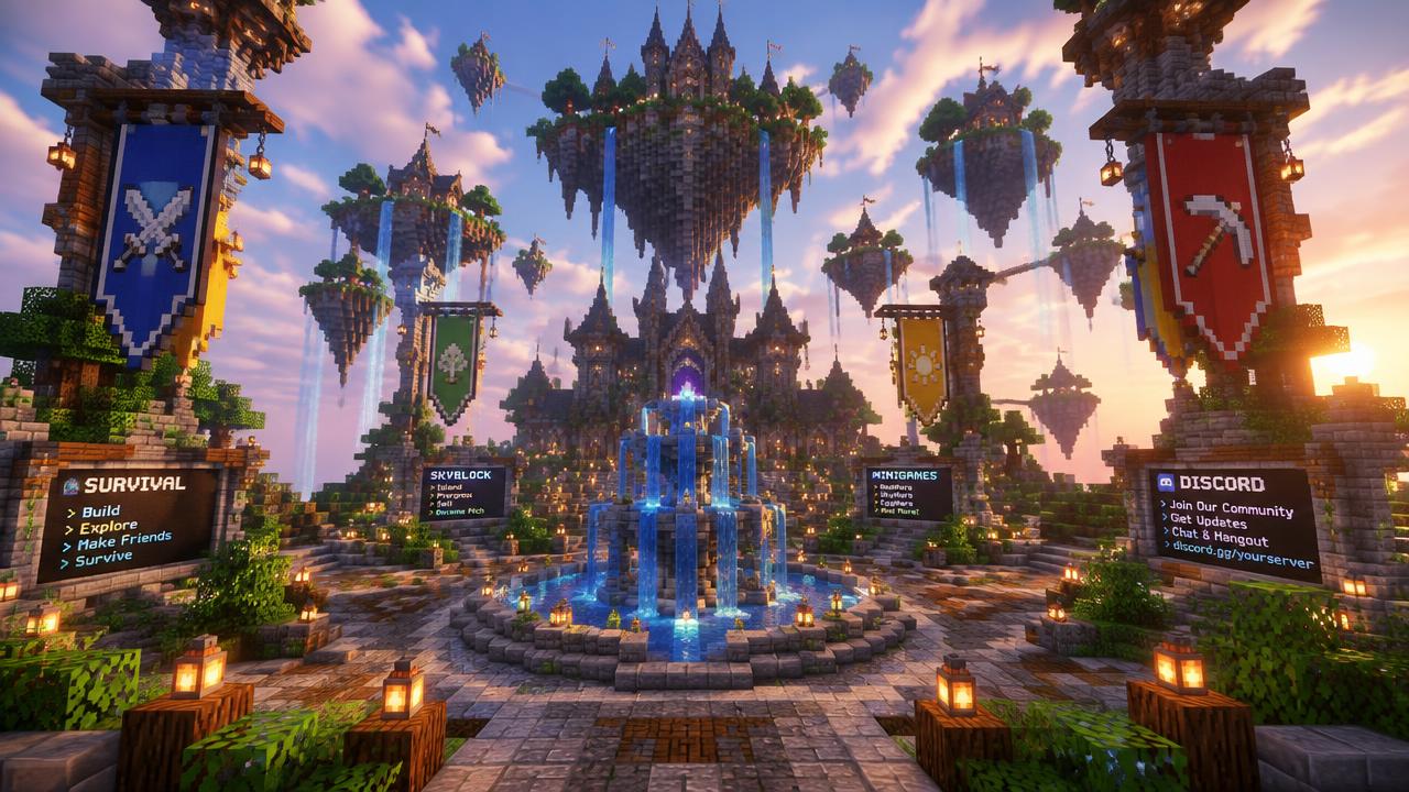 LobbyMaster
