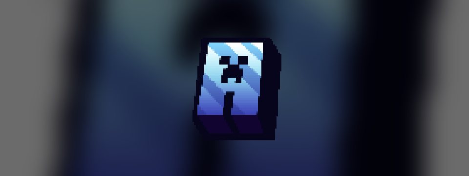 Bannière du serveur AeraSRP