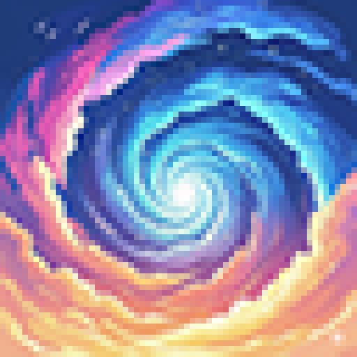 Logo de Astral Realms