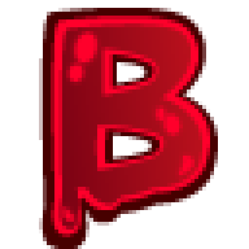Logo de BloodSymphony