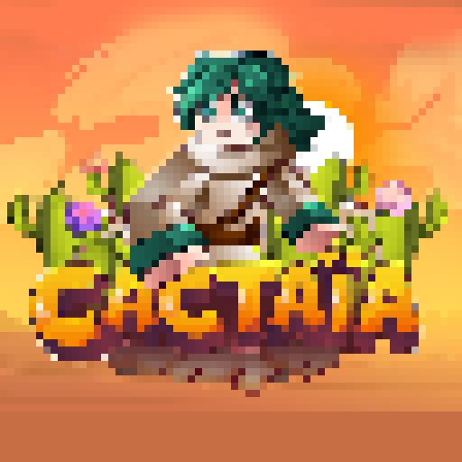 Logo de Cactaïa