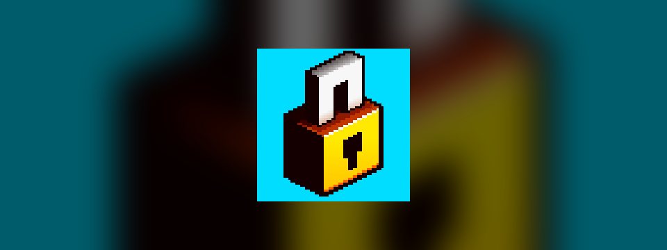 Bannière du serveur ChunkLock