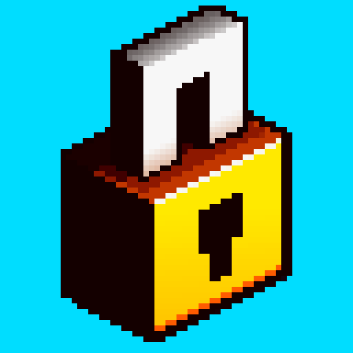 Logo de ChunkLock