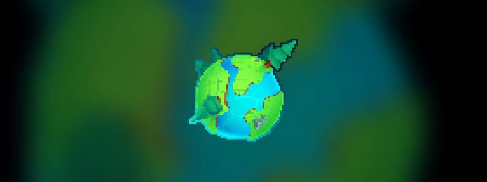 Bannière du serveur Evolucraft