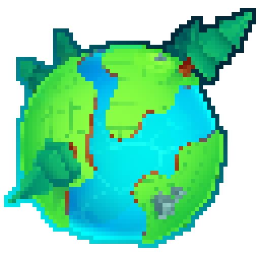 Logo de Evolucraft