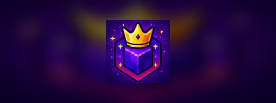 Bannière du serveur InfluenCraft