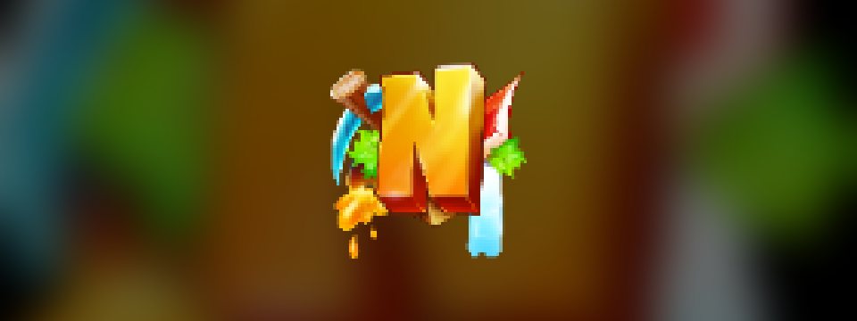 Bannière du serveur Neodium