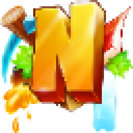 Logo de Neodium