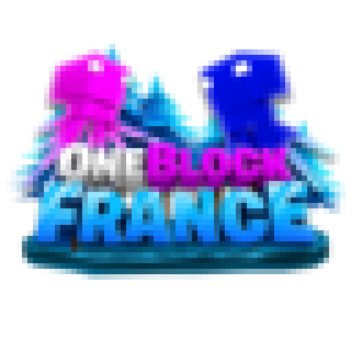 Logo de OneBlock France