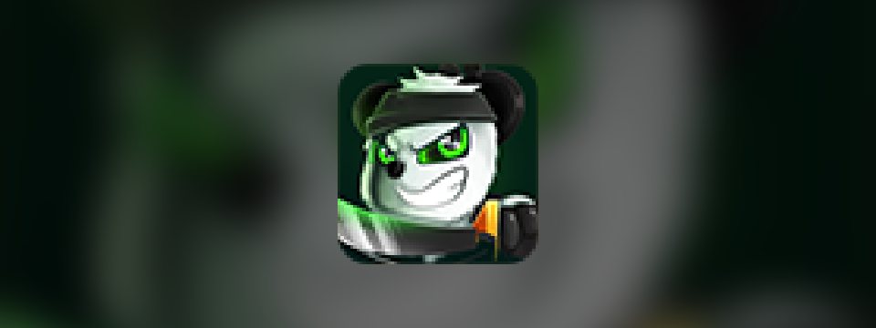 Bannière du serveur PandakMC