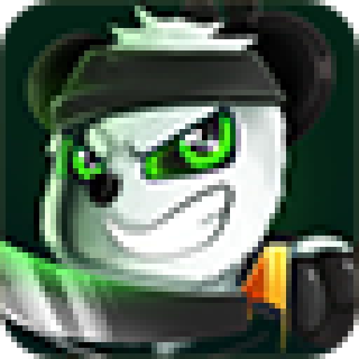 Logo de PandakMC