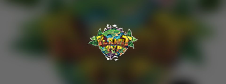 Bannière du serveur PlanetPvP