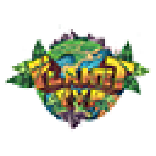 Logo de PlanetPvP