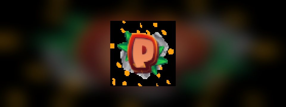 Bannière du serveur PrimalCraft