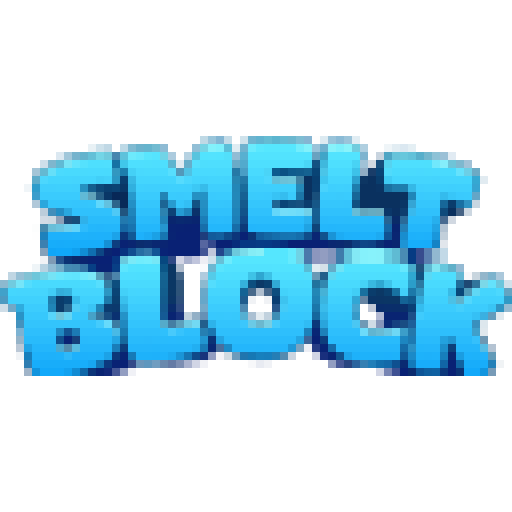 Logo de SmeltBlock