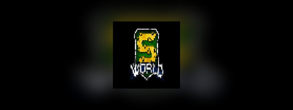 Bannière du serveur SurvivalWorld