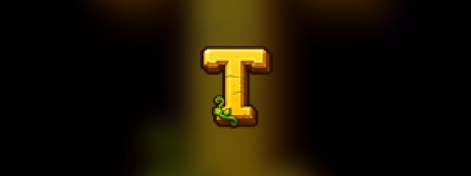 Bannière du serveur TeraCraft