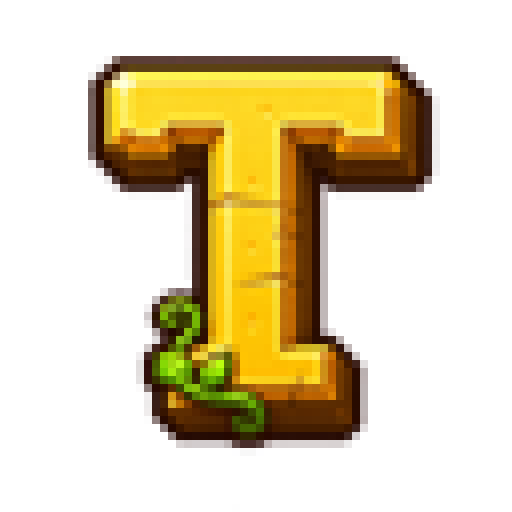 Logo de TeraCraft