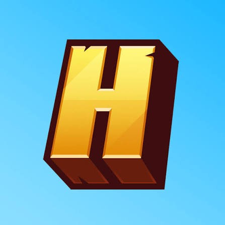 Logo de Hyping
