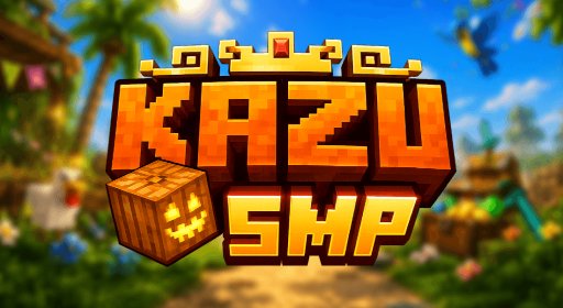 Logo de KazuSMP