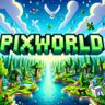 Logo du serveur PixWorld